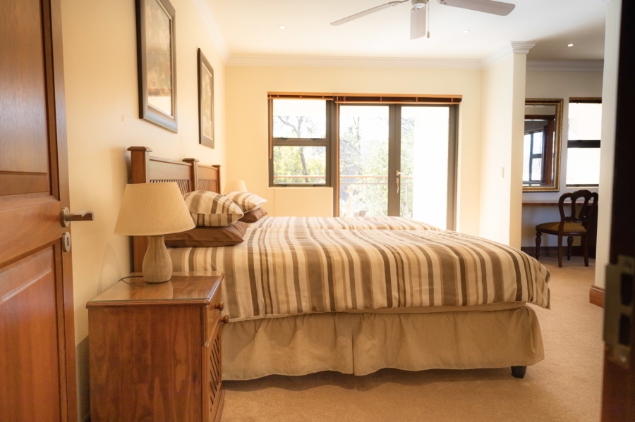 5 Bedroom Property for Sale in Vaal de Grace Nature Estate Free State